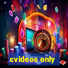 cvideos only